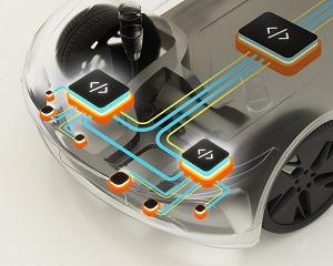 NXP, MRAM 탑재 S32K5 차량용 MCU 제품군 출시